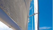 ARISTARCHOS Sail